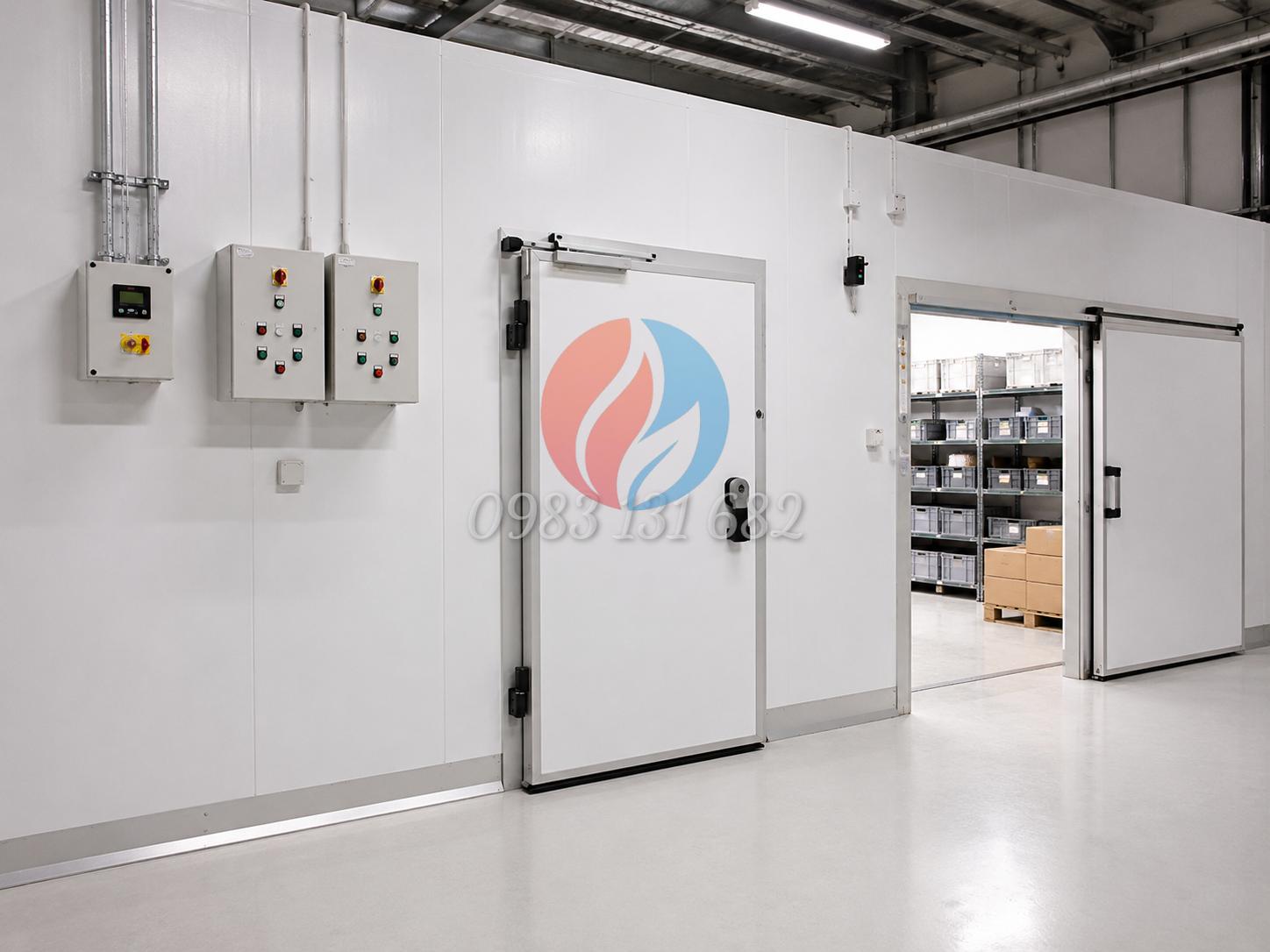 Hình ảnh thi công thực tế Anton Therm