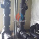 Hình ảnh thi công thực tế Anton Therm
