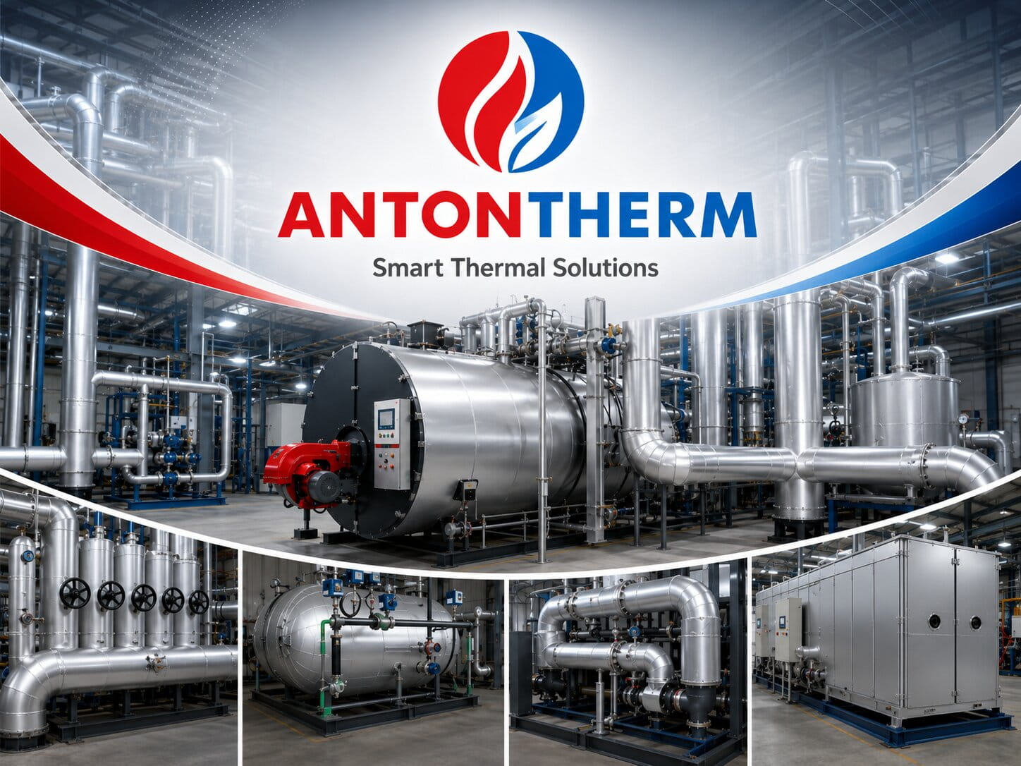 Anton Therm Industrial Facility Spec